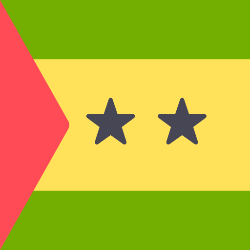 	São Tomé and Príncipe	